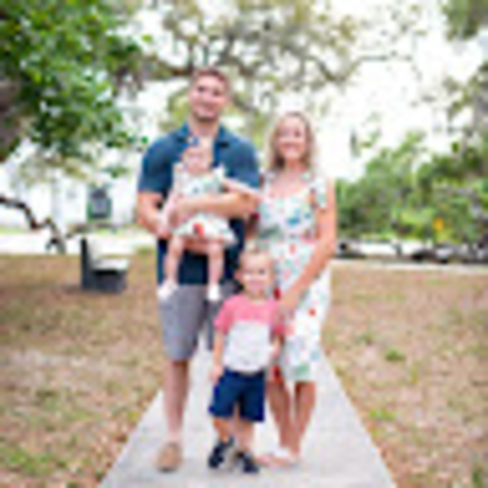 Meet your Posher, Corinne